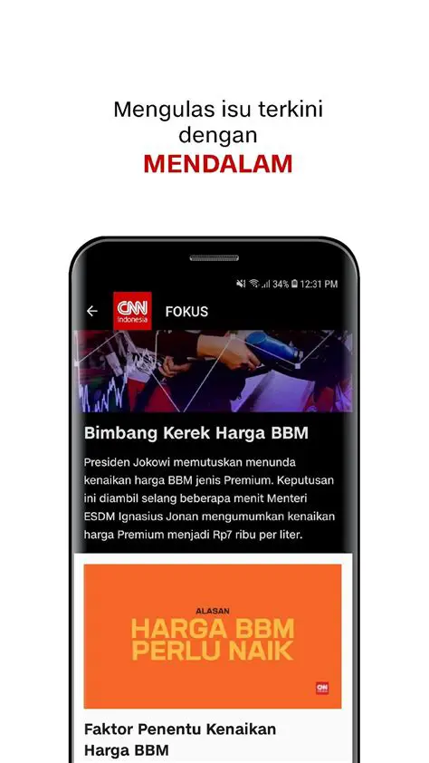 CNN Indonesia: Unveiling Natural Disaster News and the Urgency of Rapid Information