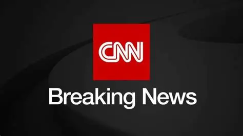 Breaking News: Comprehensive Coverage of the CNN News Network