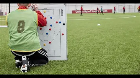 Coaching and player development