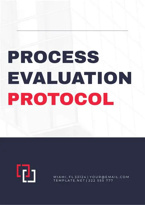 Code of Evaluation Protocol