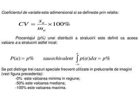 Coeficientul de regenerare