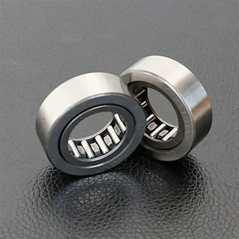 Cojinetes de rodillos de alta velocidad