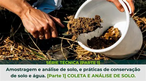Coleta e Cultura de Amostras