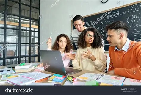 Collaborating with teachers