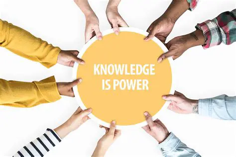 Collaboration and information sharing