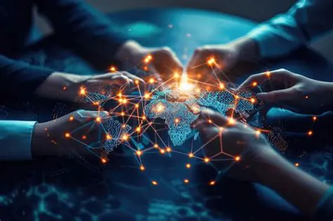 Collaboration and Innovation