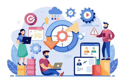 Collaboration and Project Management