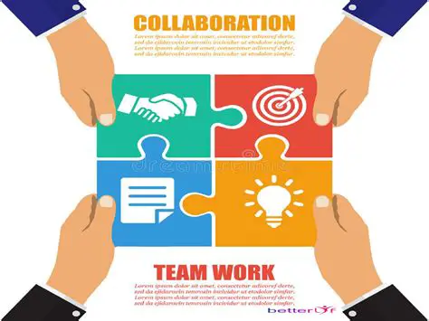 Collaboration and Teamwork Skills