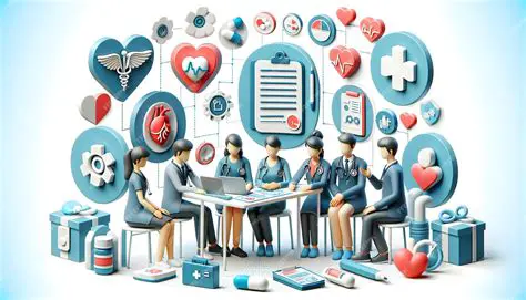 Collaboration between Health Office and Coal Education Office