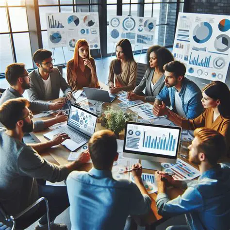 Collaboration with clients