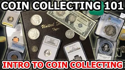 Collecting Coins and Upgrades