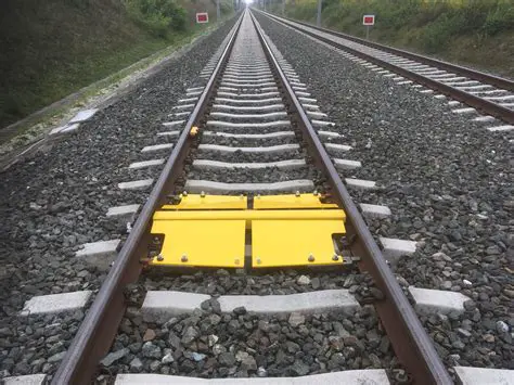 Collision and Derailment Detection