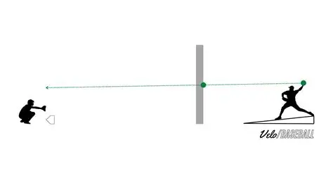 Color Selection and Ball Throwing