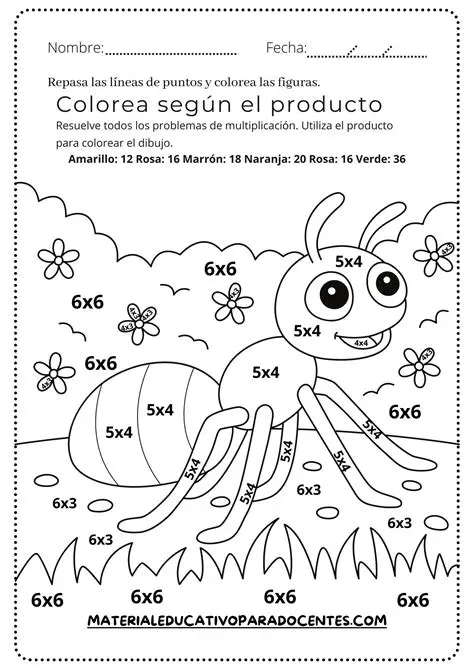 Coloreando la Figura Resultante