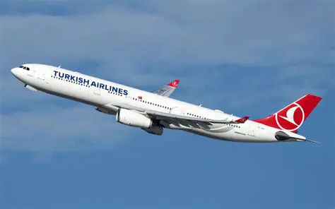 Come chiamare Turkish Airlines