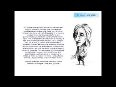 Comenta sobre la escritura