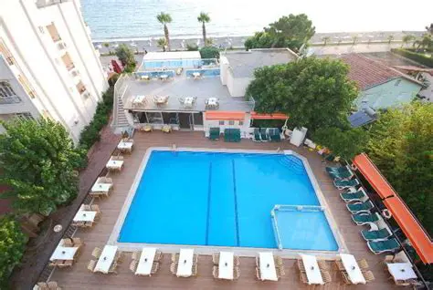 Comfortable and Friendly Atmosphere