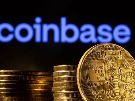 Comment Coinbase traite les demandes de remboursement