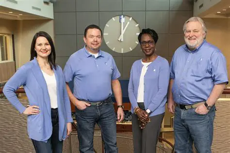 Navigating Public Works in North Charleston SC: A Comprehensive Guide to Commissioners and Services