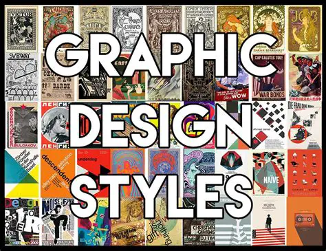 Common Applications of Graphics Styles