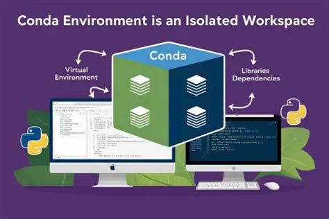 Common Causes of Conda Environment Installation Failures