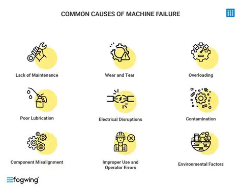 Common Causes of Slicing Failures