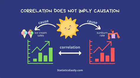 Common Misconceptions about Negative Correlation