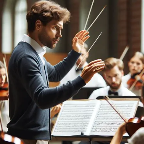 Communicating effectively with musicians