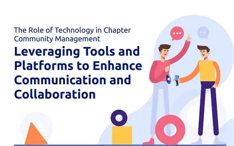 Communicating with the Musicians