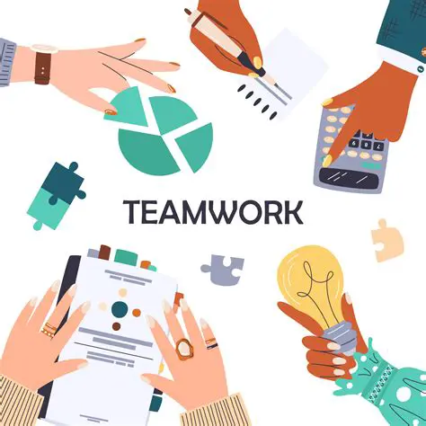 Communication and Collaboration