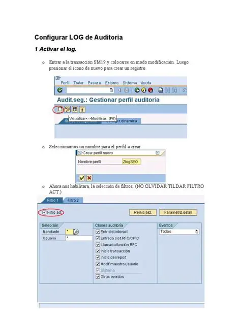 Como Implementar um Log de Auditoria