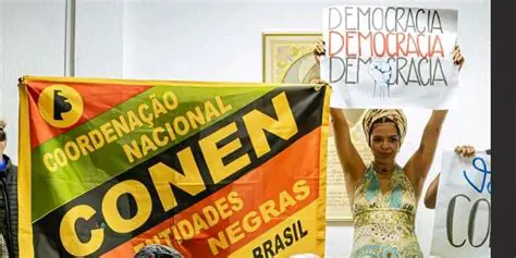 Como o Mito da Democracia Racial se Manifesta na Sociedade Brasileira