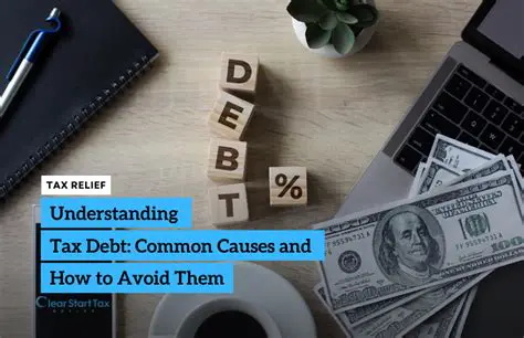 Companies must prioritize tax debt obligations