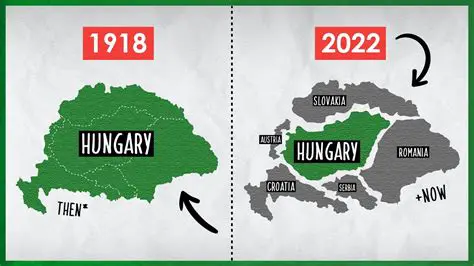 Comparing Poverty Rates in Romania and Hungary