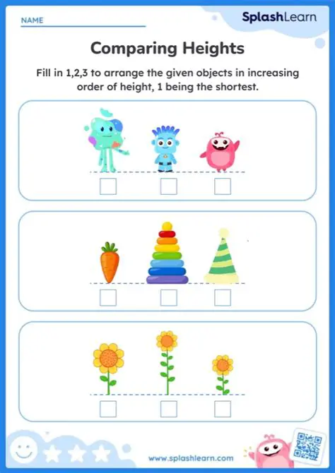 Comparing with Given Options