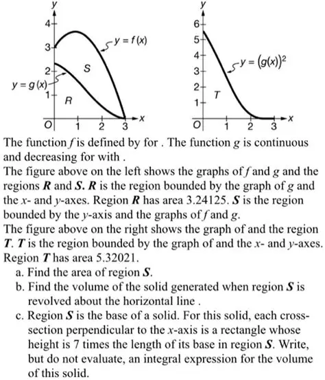 Comparison of Expressions F and G