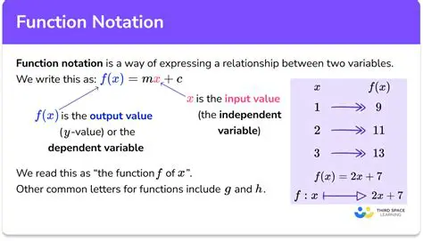 Comparison of Function A and Function B