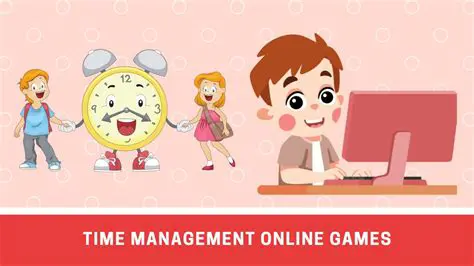 Comparison to Other Time Management Games