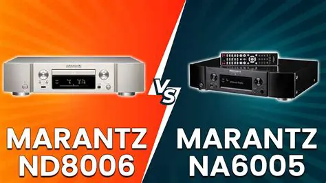 Comparison with Other Audio Players