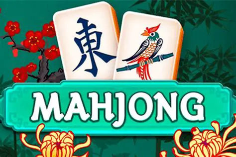 Comparison with Other Mahjongg Games