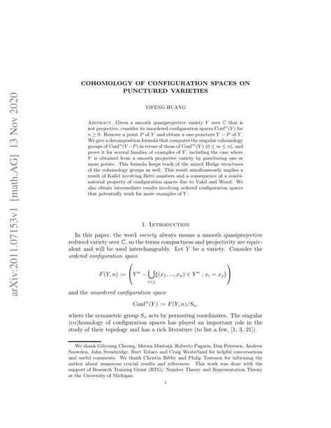 Comparison with singular cohomology