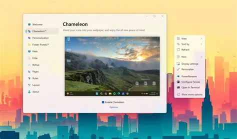 Compatibility Enhancements