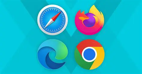 Compatibility with all popular browsers