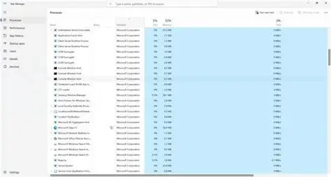 Compatibility with Microsoft Windows