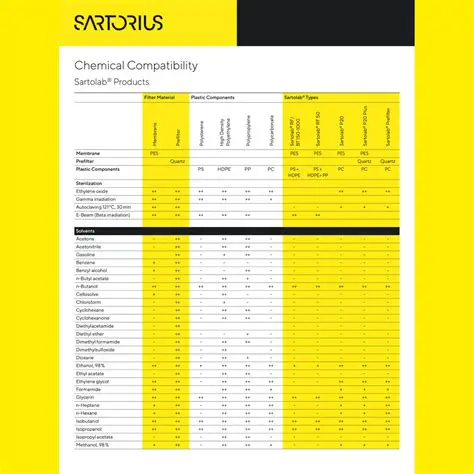 Compatibility with Various Instruments