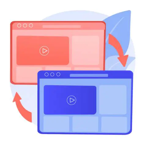 Compatible with Multiple Browsers