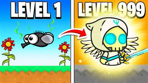 Competing with Other Gamers