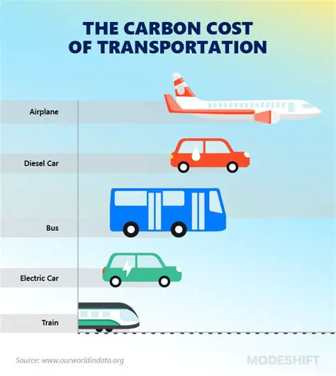 Competition from other modes of transportation