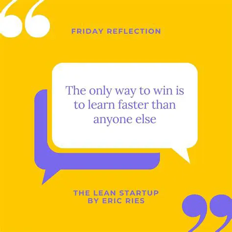 Complete a task faster than anyone else