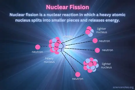 Completing the Nuclear Fission Reaction